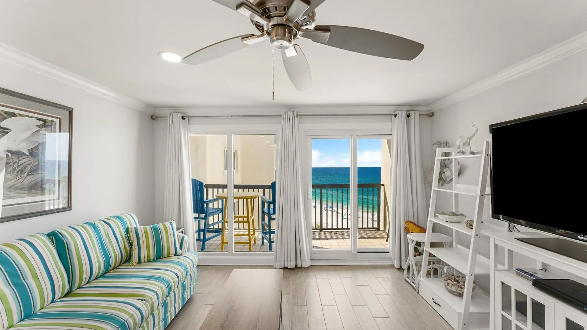 Beautiful Beach Front Paradise At Pinnacle Port B2-608! 파나마 시티