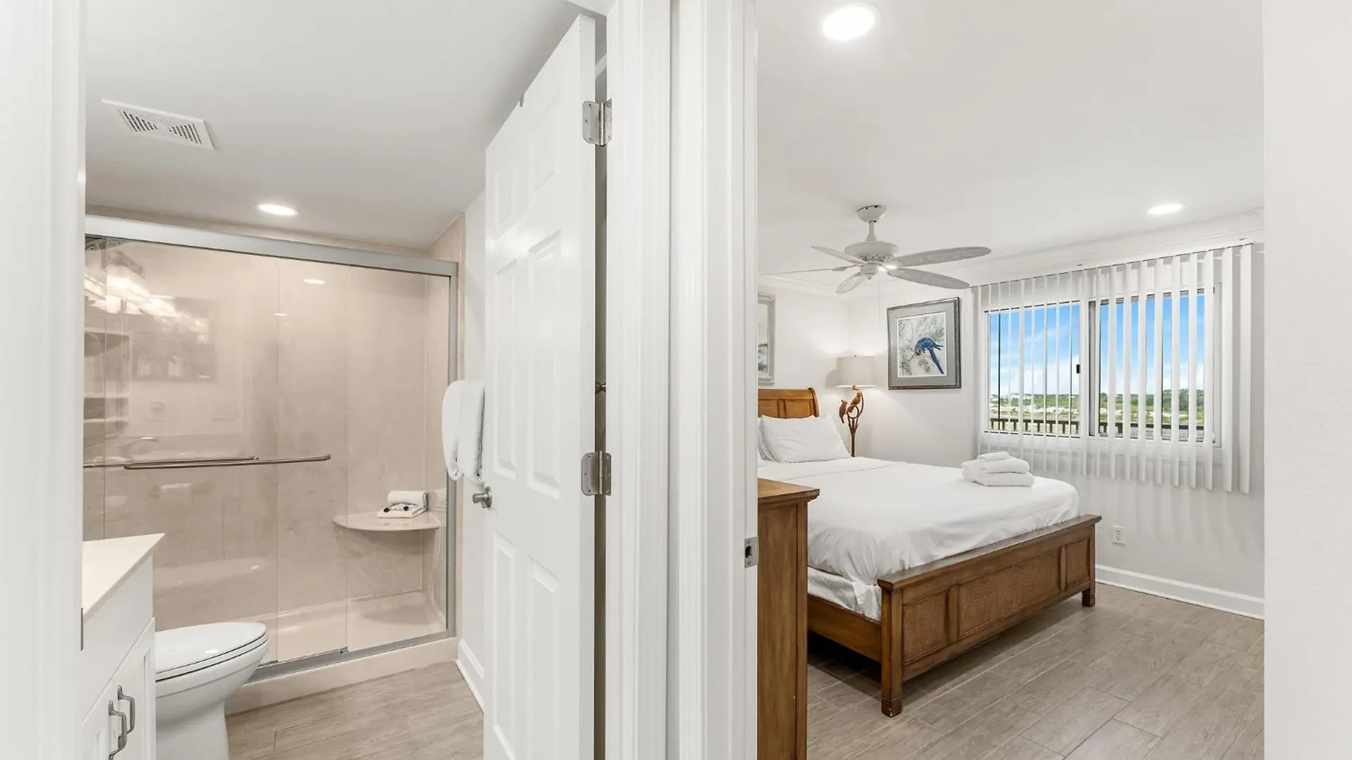 Beautiful Beach Front Paradise At Pinnacle Port B2-608! Panama City Beach