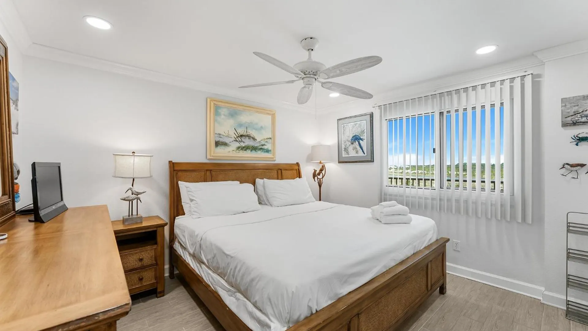 Beautiful Beach Front Paradise At Pinnacle Port B2-608! Panama City Beach 0*,  USA