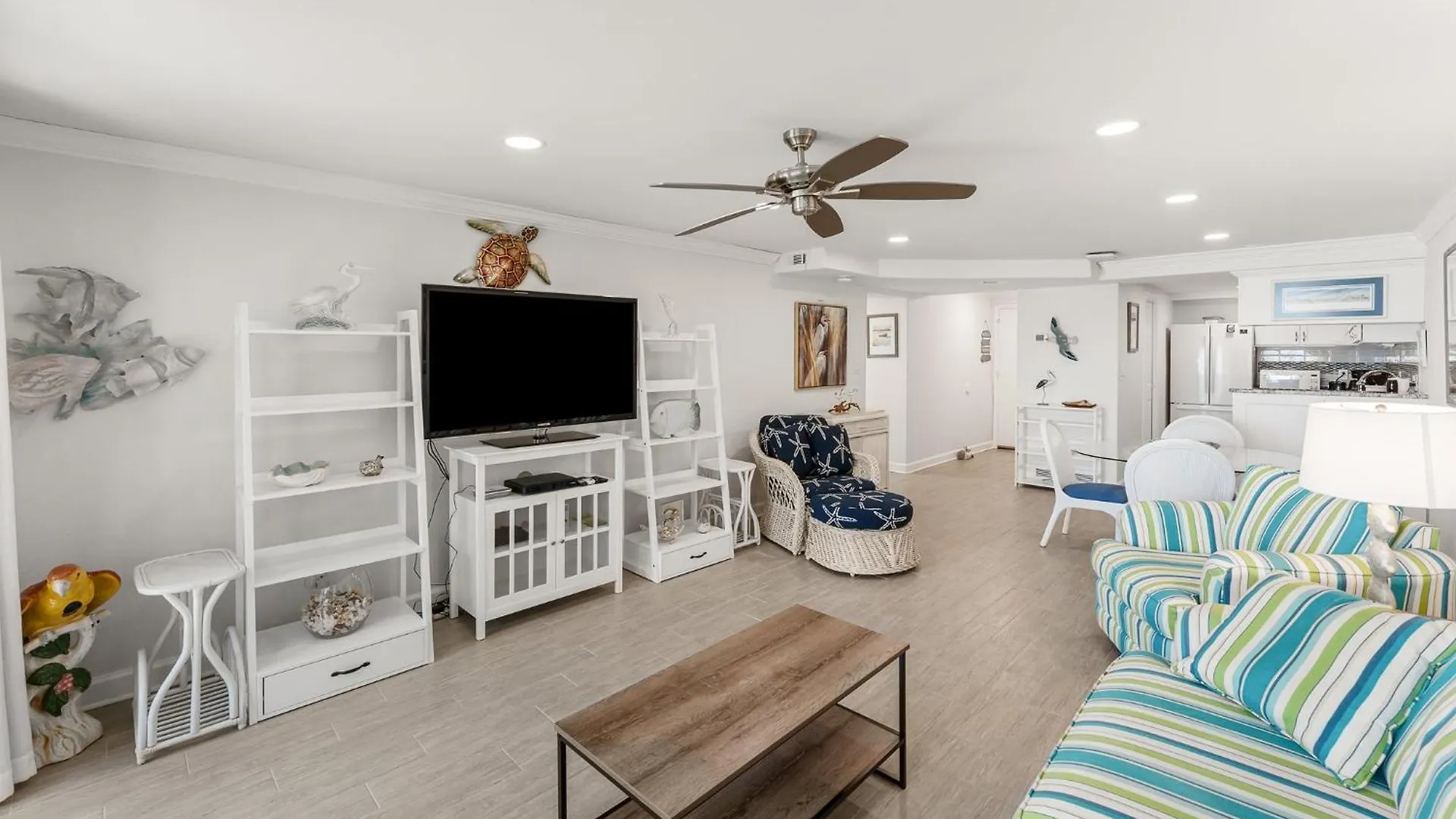 Beautiful Beach Front Paradise At Pinnacle Port B2-608! Panama City Beach