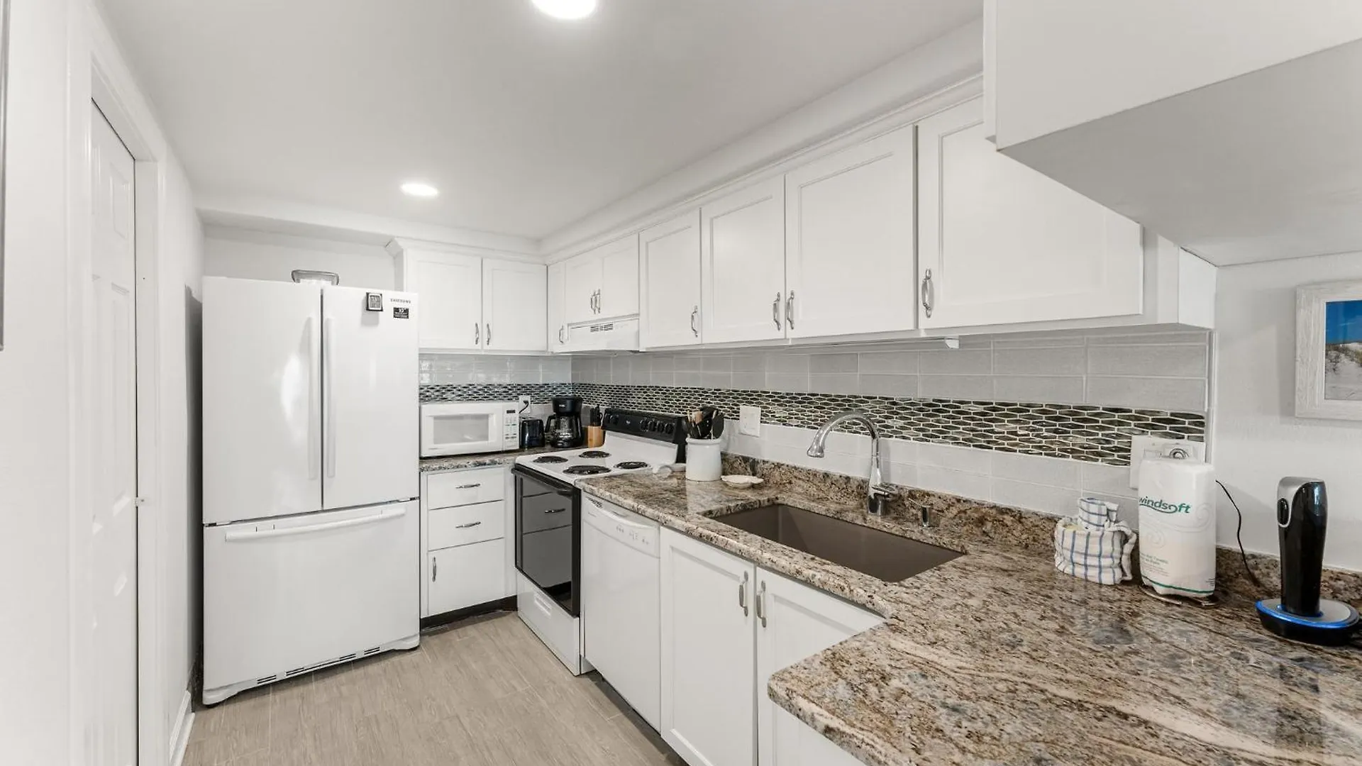 Beautiful Beach Front Paradise At Pinnacle Port B2-608! Panama City Beach United States